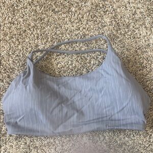 G Athletica sports bra